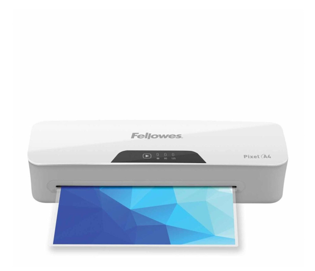 Fellowes Pixel A4 - 1501117 - zdjęcie 5